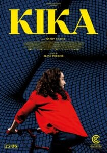 kika
