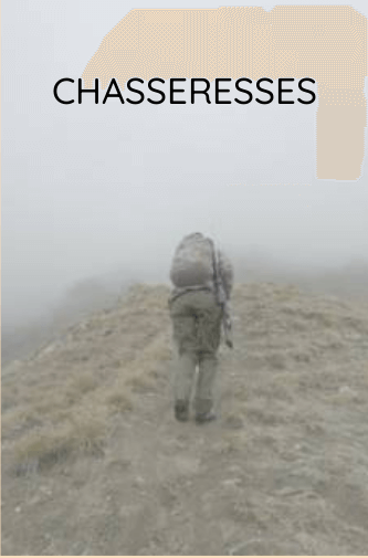 chasseresses