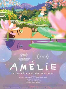 Amélie et la métaphysique des tubes