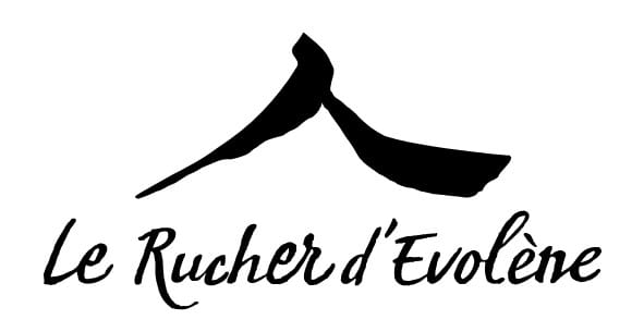 Le rucher d'Evolene