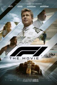 F1 le film