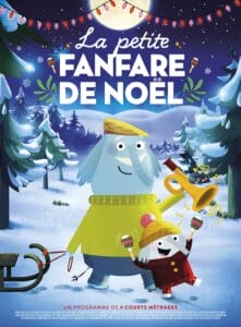 la petite fanfare de noel