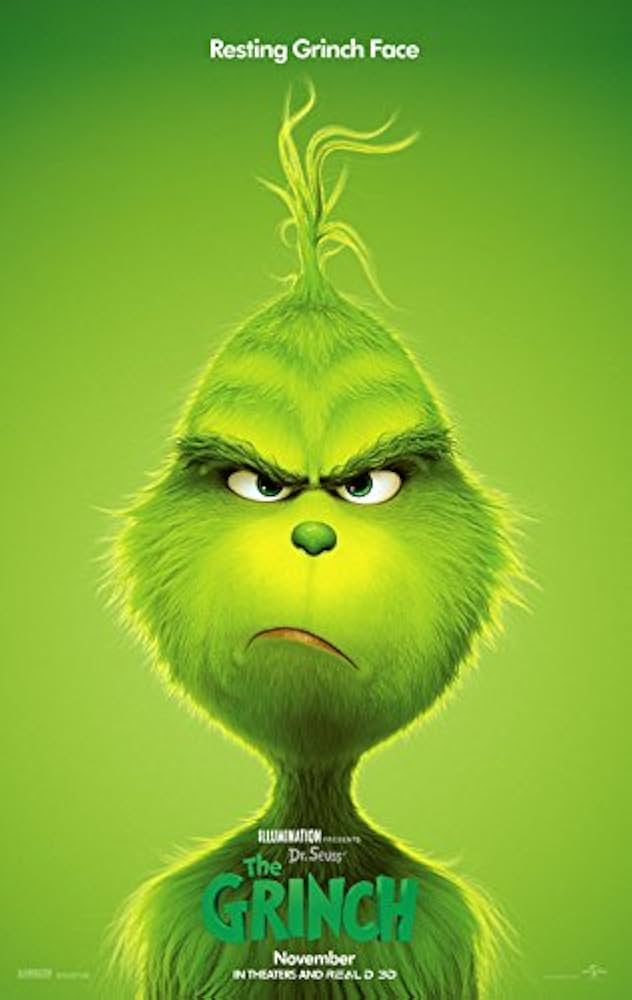 grinch