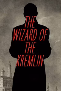 wizard of the kremlin