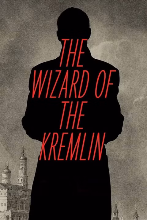 wizard of the kremlin