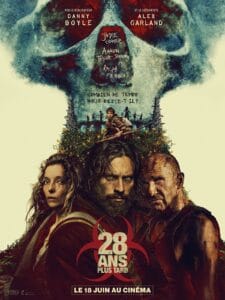 28 ans plus tard
