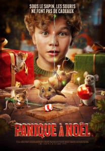 panique a noel
