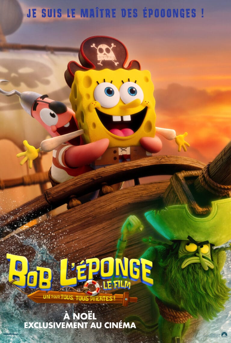bob l'éponge