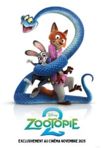 zootopie