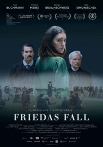 friedas fall