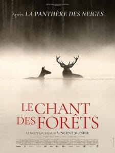 le chant des forêts