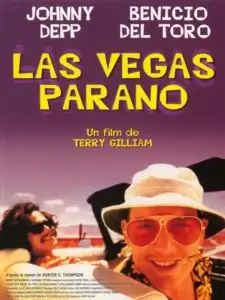 las vegas parano