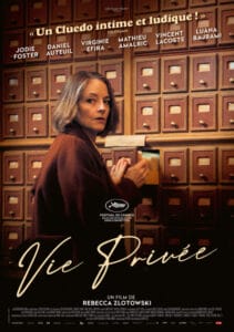 vie privée