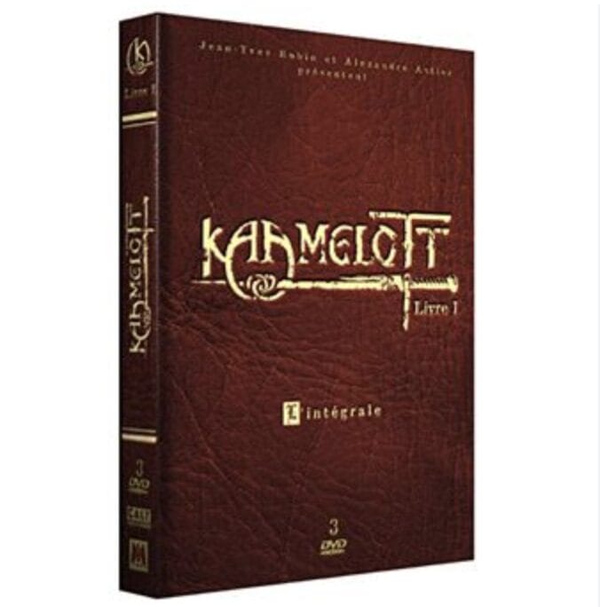kaamelott