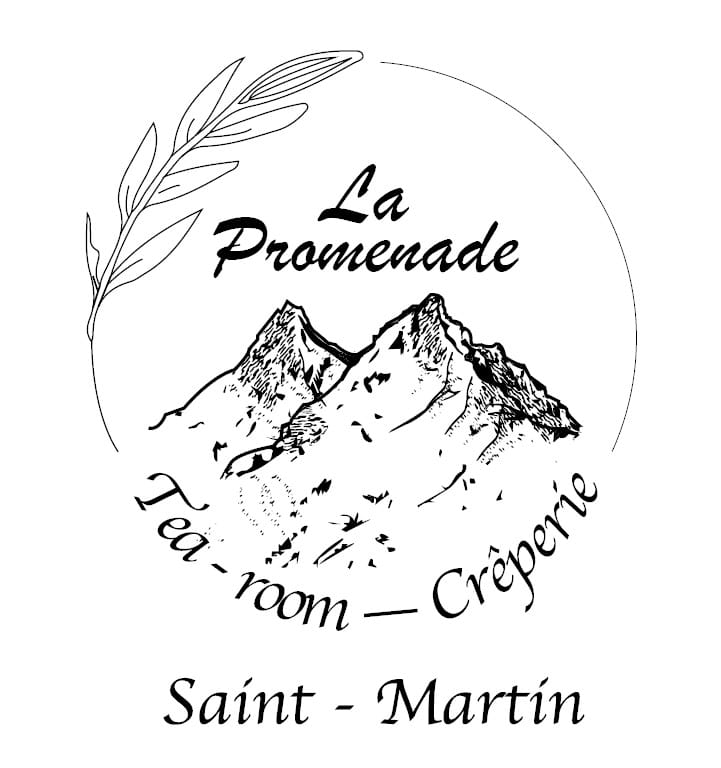 la promenade st martin