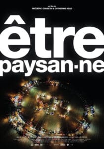 être paysan