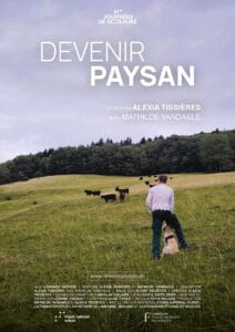 devenir paysan