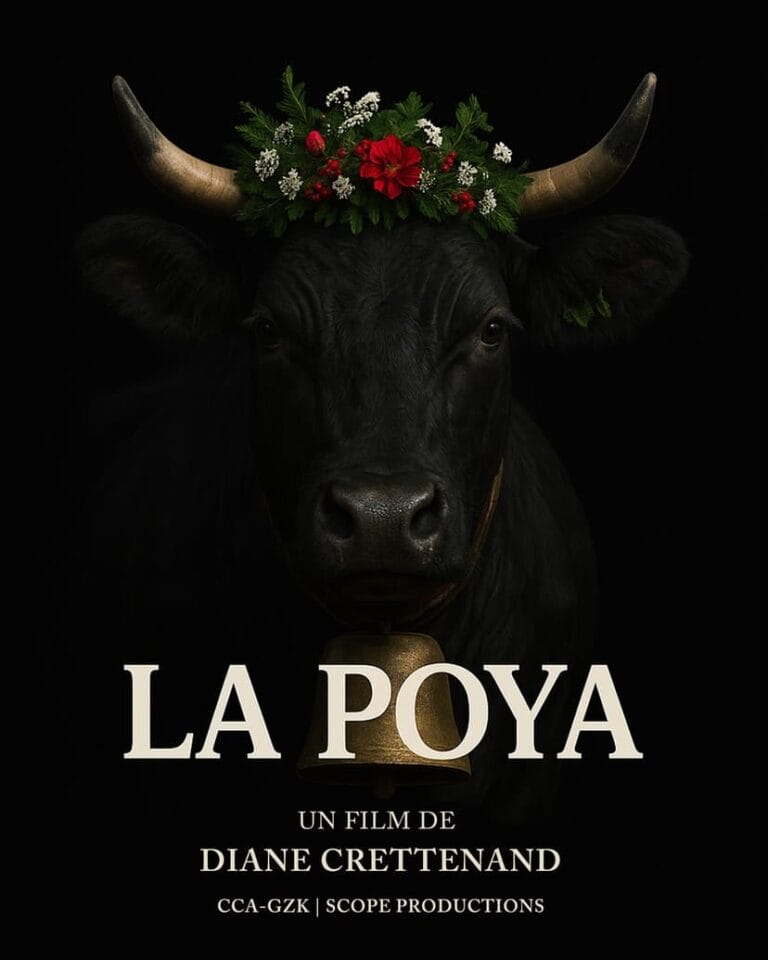 La poya
