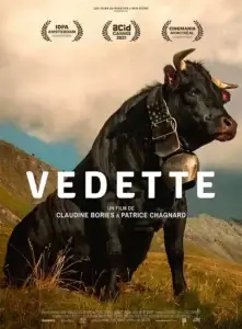 vedette