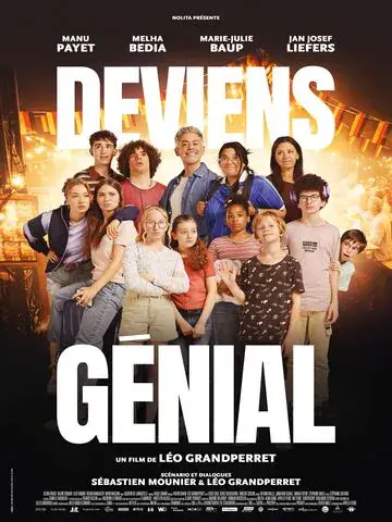 deviens génial
