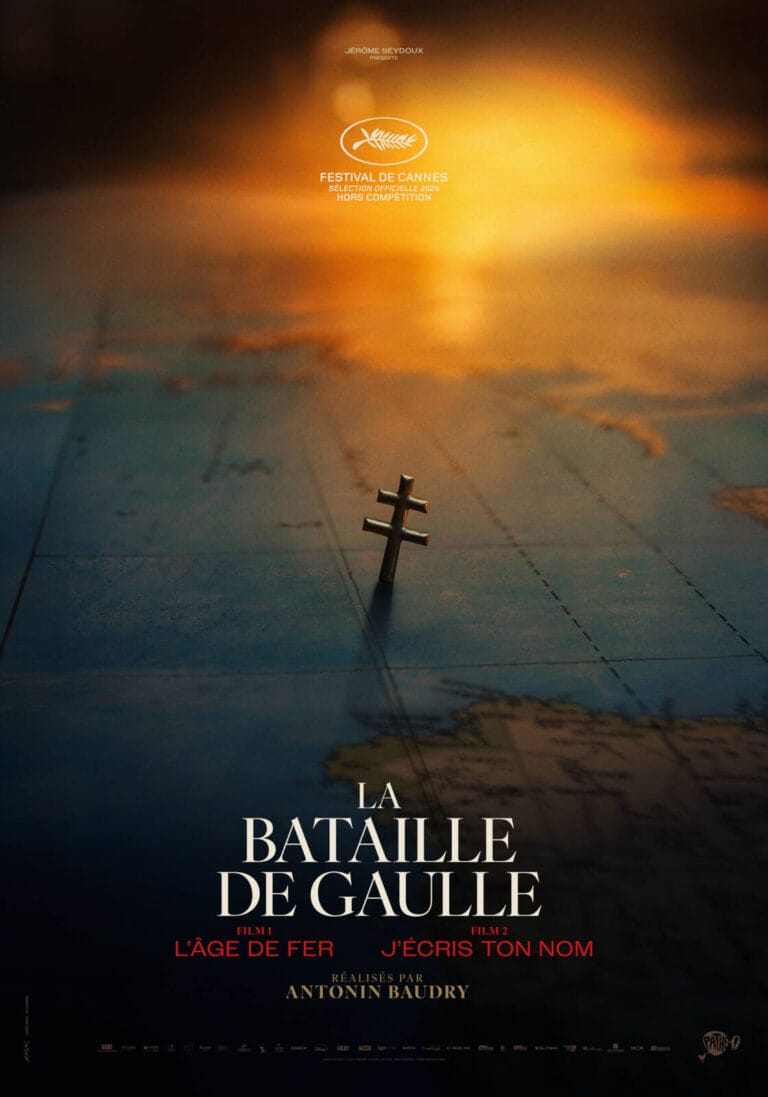de gaulle