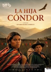 hija condor