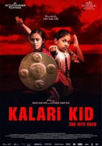 kalari kid