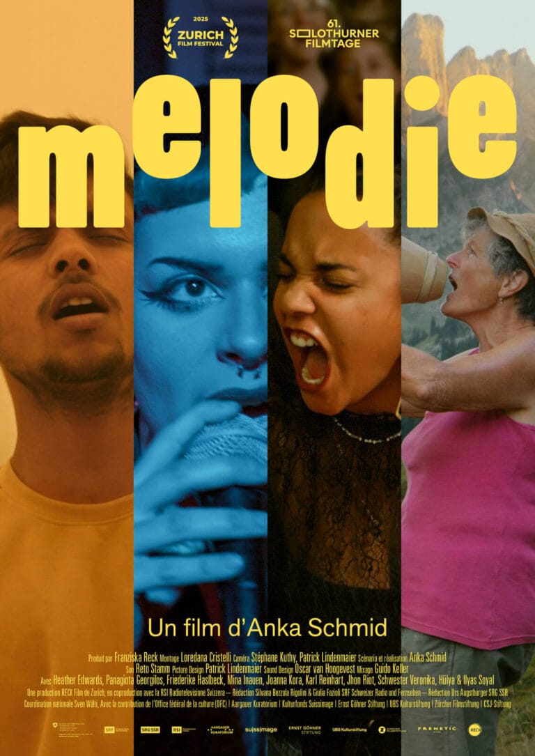 mélodie