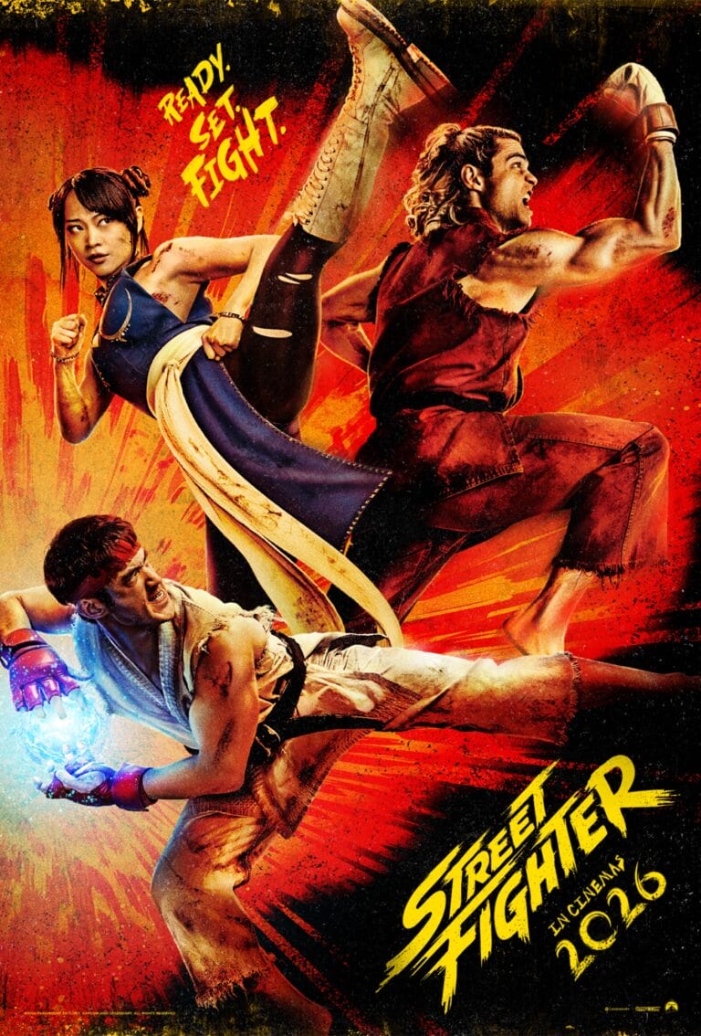 streetfighter